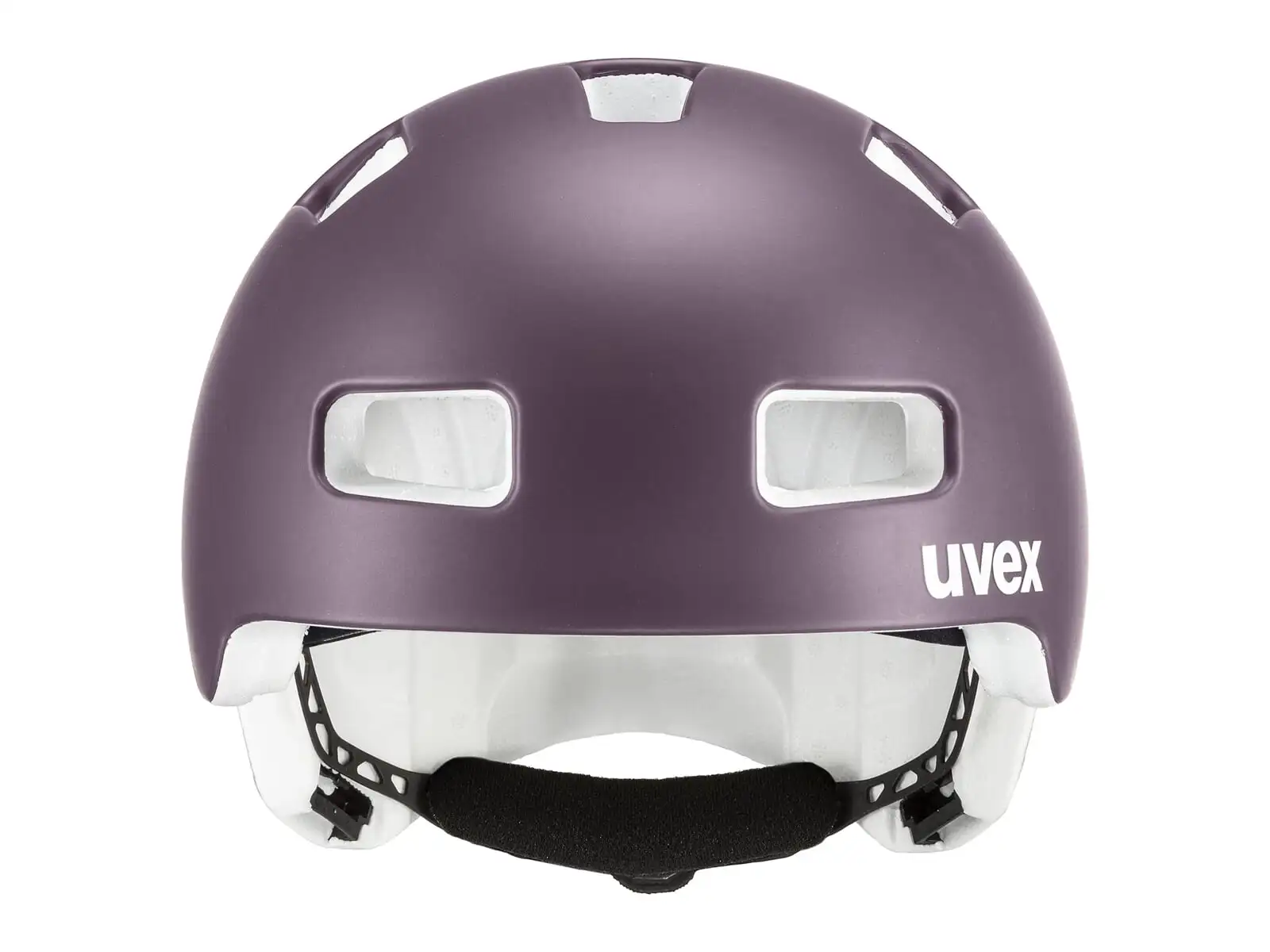 Detská prilba Uvex HLMT 4 CC Plum Matt