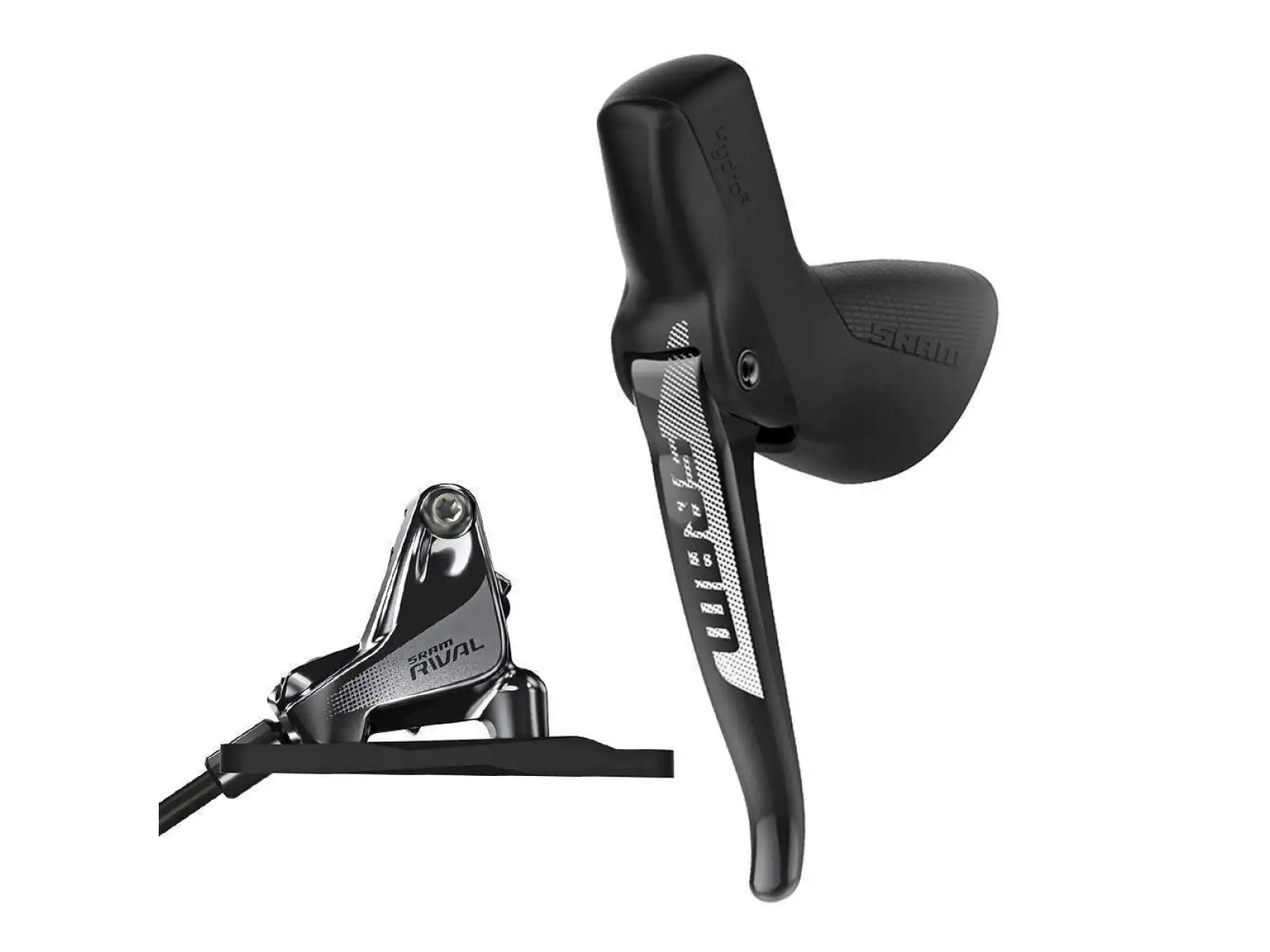 Sram Rival 1 HRD Flat Mount hydraulická predná brzda