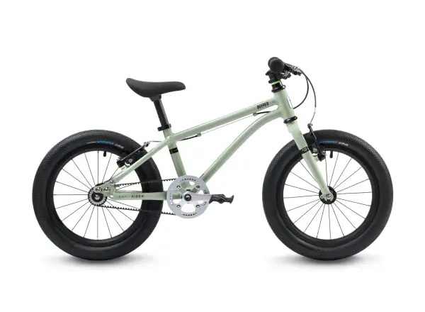 Early Rider Belter 16 detský bicykel Sage Green