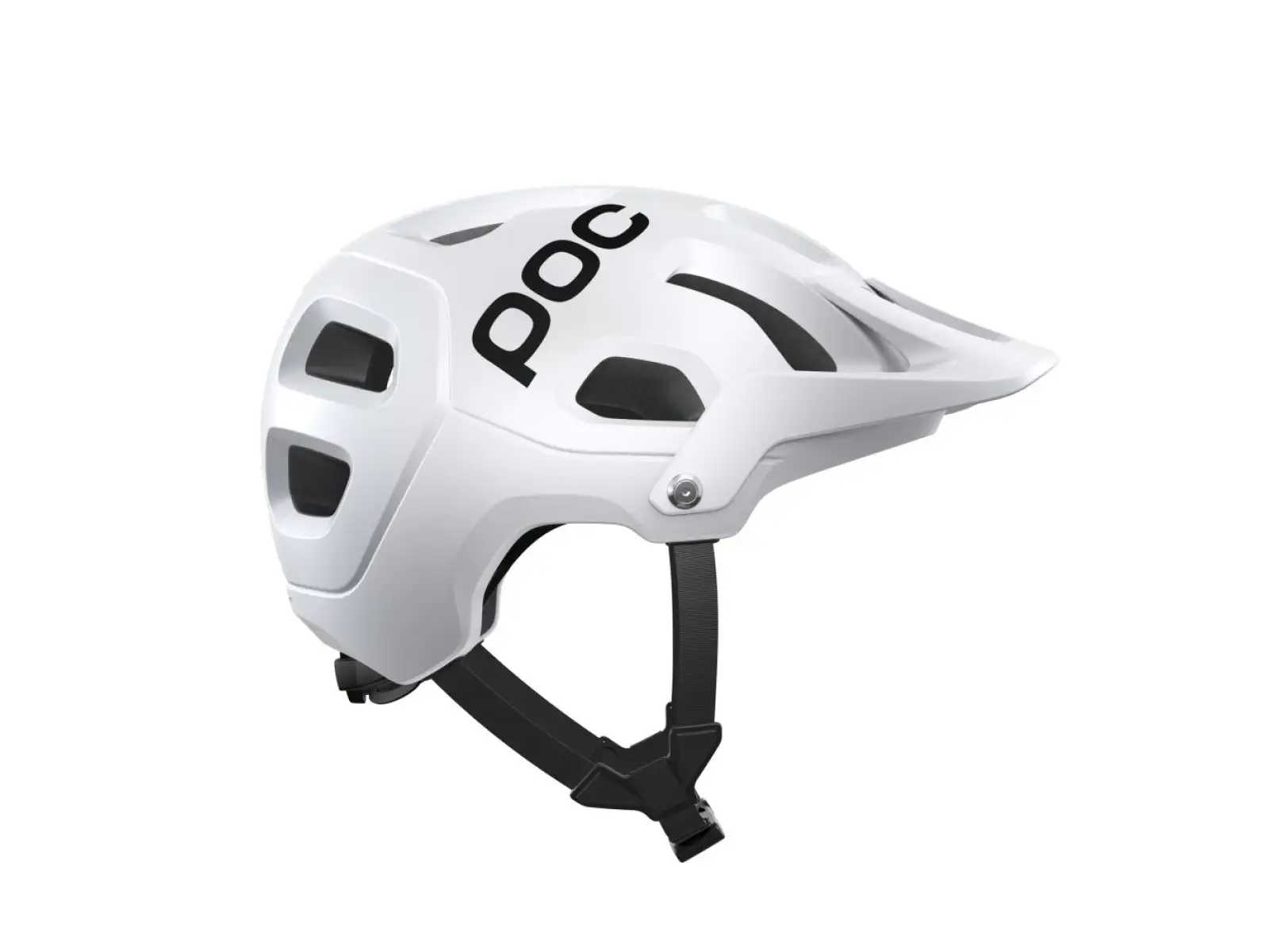 Prilba POC Tectal Hydrogen White Matt
