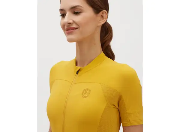 Silvini Montella Dámske tričko s krátkym rukávom Tiger Jersey