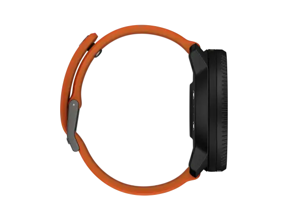 Suunto Vertical 2 inteligentné hodinky Canyon