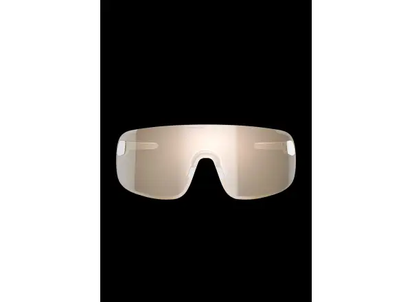 POC Elicit slnečné okuliare Hydrogen White/Clarity Trail/Partly Sunny Silver