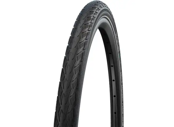 Schwalbe Delta Cruiser Plus E-25 26x2,00" MTB plášť drôt čierny
