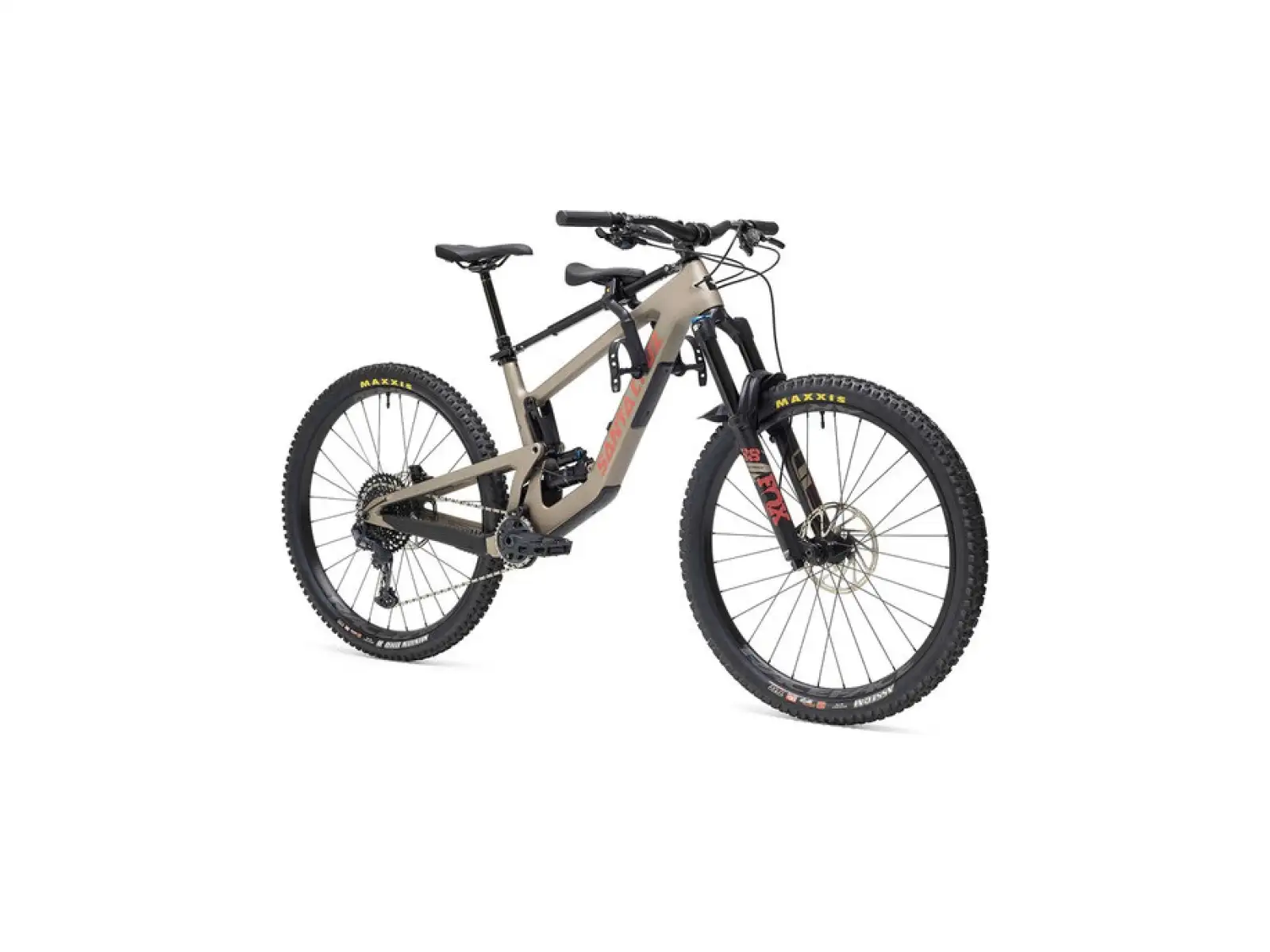 Kids Ride Shotgun detská sedačka MTB Pro Kids