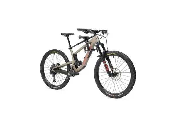 Kids Ride Shotgun detská sedačka MTB Pro Kids