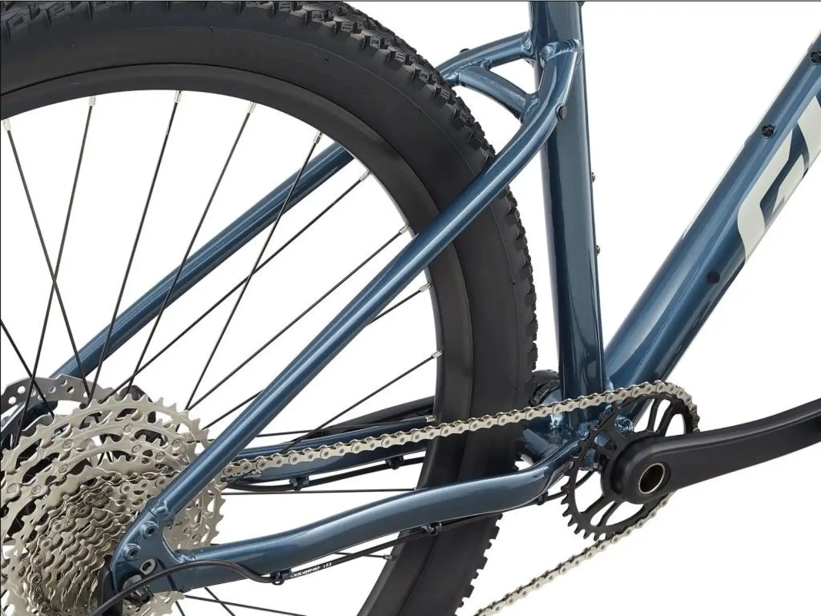 Horský bicykel Giant Talon 29 0 Blue Ashes
