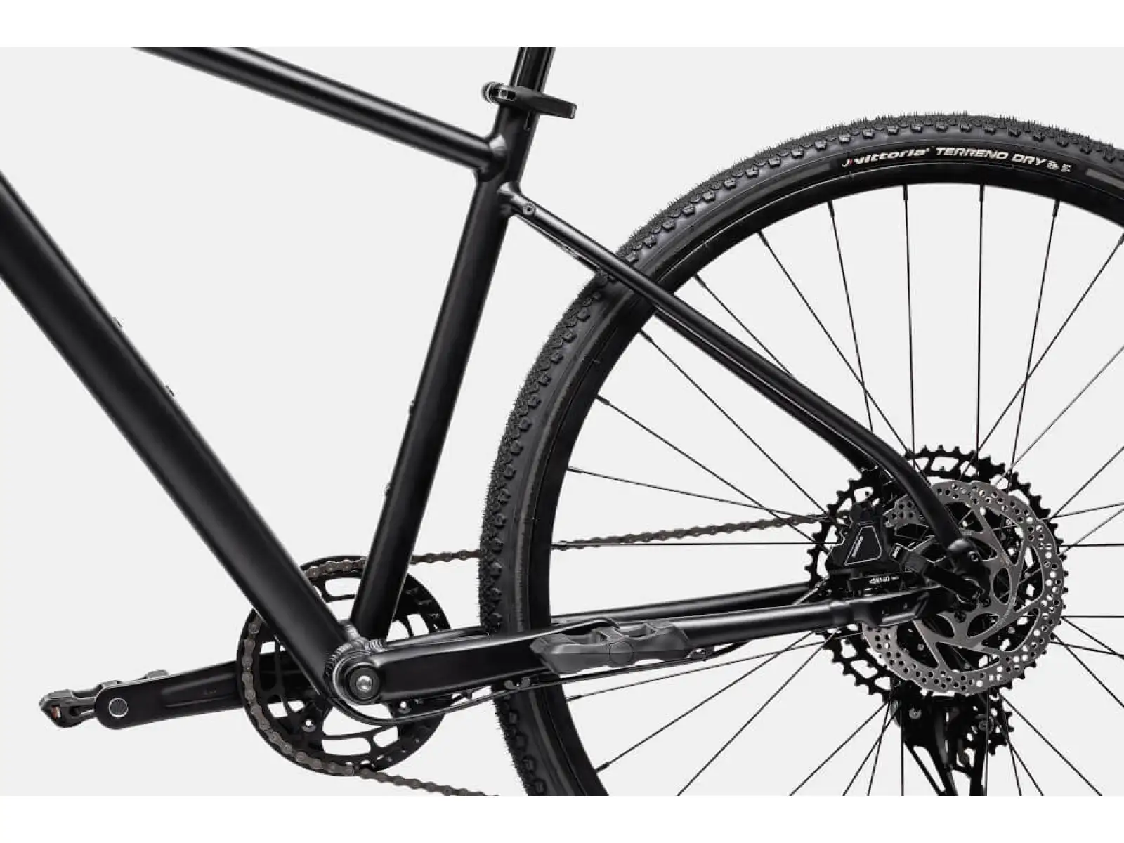 Fitness bicykel Cannondale Quick CX 3 RRD
