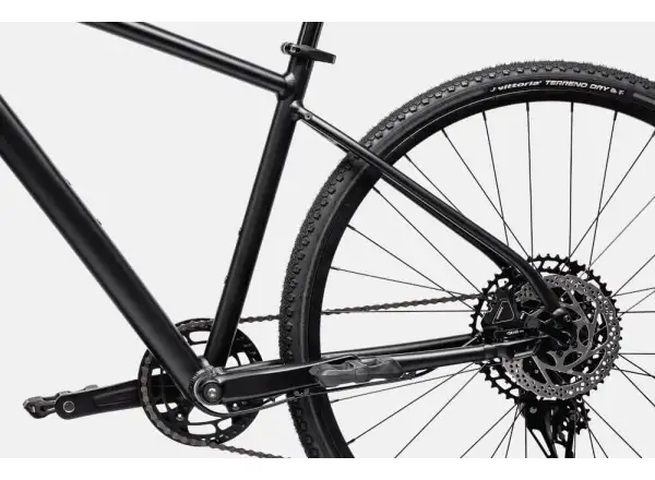 Fitness bicykel Cannondale Quick CX 3 RRD