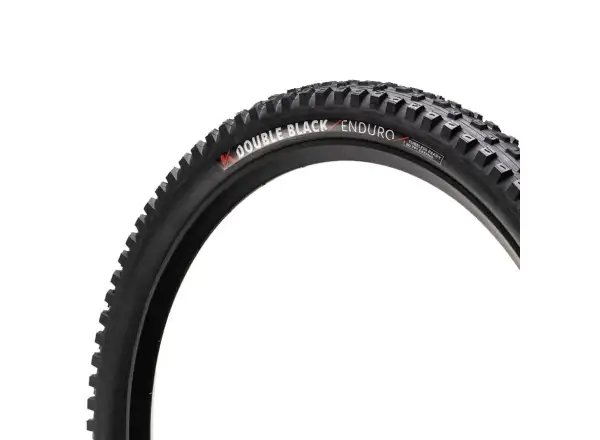 Kenda K-Series Double Black Enduro TR 29x2,40" MTB plášť kevlarový
