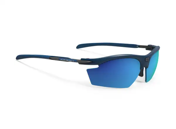 Rudy Project Rydon športové slnečné okuliare Blue Navy/Multilaser Blue