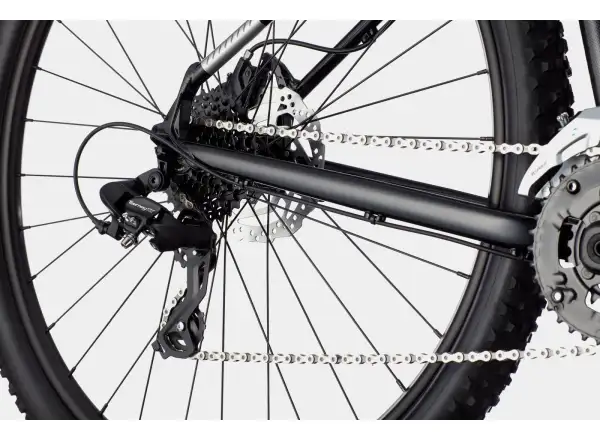 Cannondale Trail 8 27,5" horský bicykel Grey