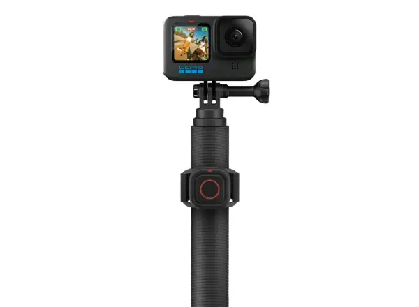 GoPro Vysúvacia tyč s diaľkovým ovládaním