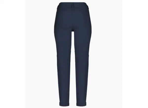 Salewa Puez Dolomitic 2 Durastretch Regular dámske nohavice Navy Blazer