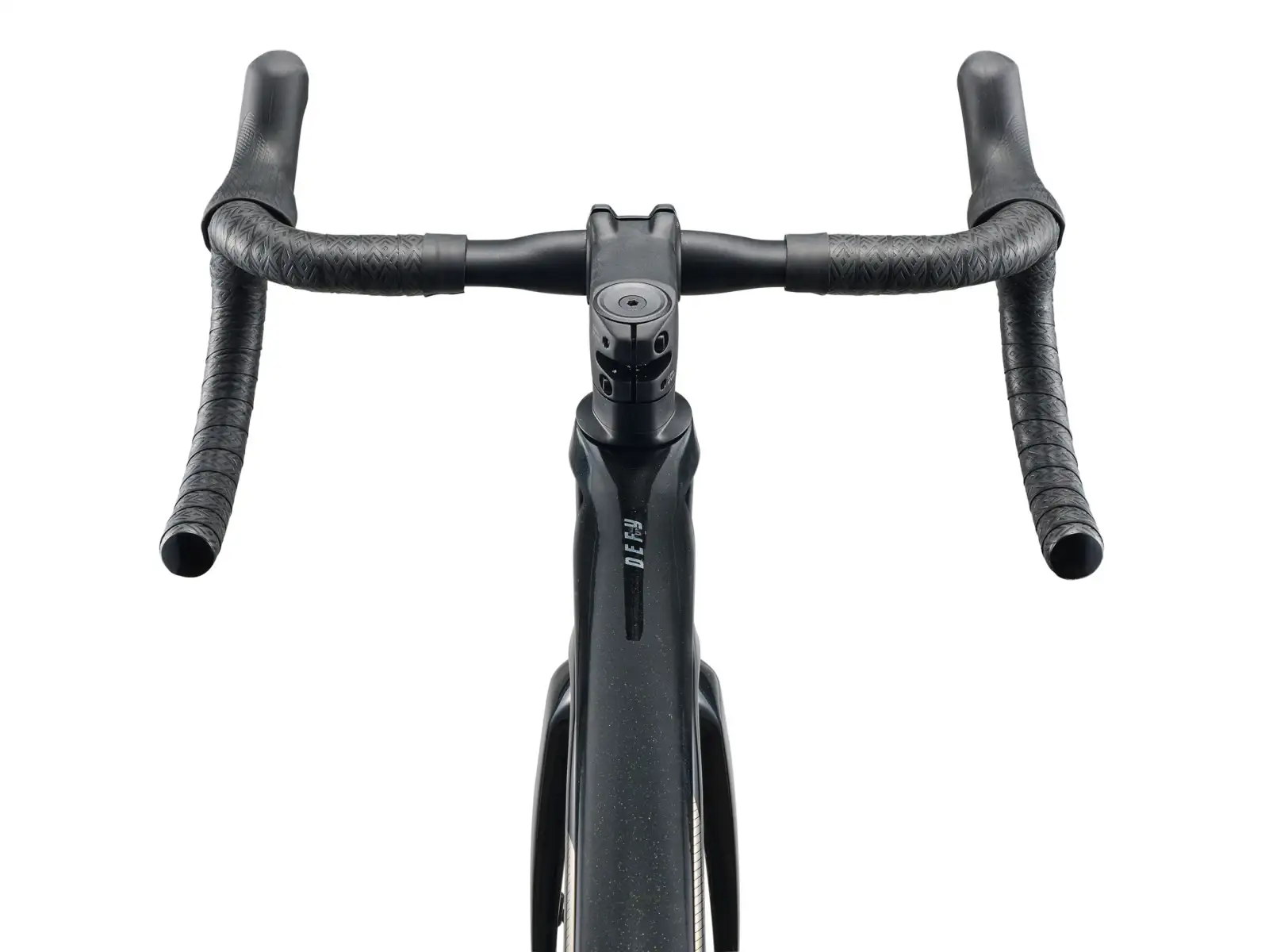 Giant Defy Advanced 2 cestný bicykel Abyss Black