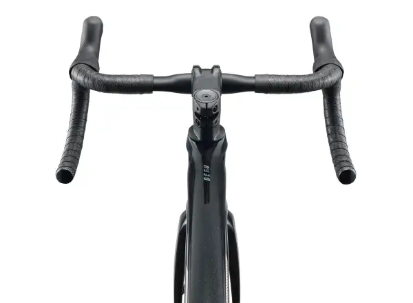 Giant Defy Advanced 2 cestný bicykel Abyss Black