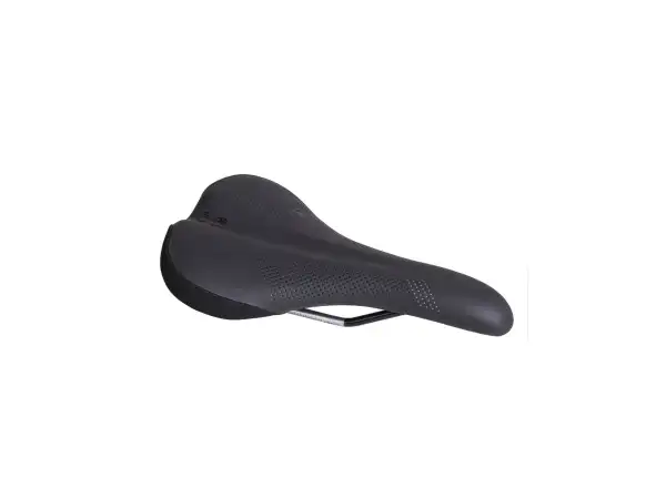 WTB Volt Cromoly Wide Saddle Black 150 mm