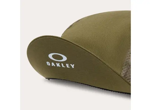 Oakley Cadence 2.0 cyklistická čiapka Army Green