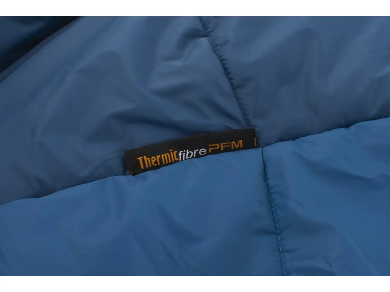 Pinguin Trekking PFM spací vak -5°C 190 cm khaki