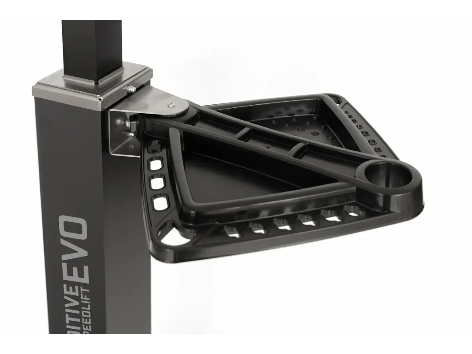 Additive Speedlift EVO pneumatický montážny stojan vrátane čeľustí VAR