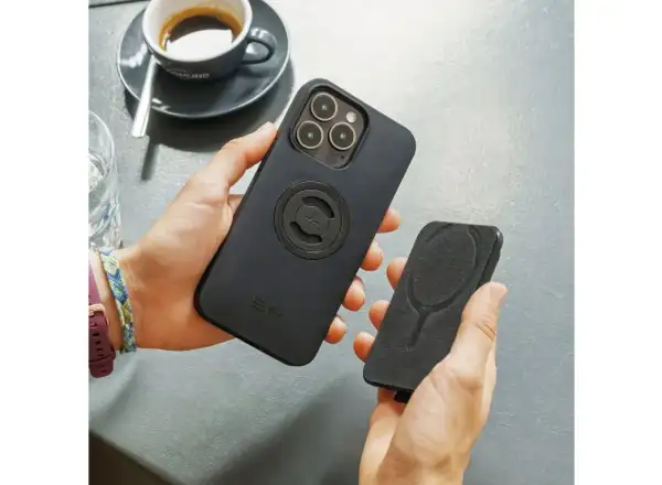 Peňaženka s magnetickou kartou SPC+