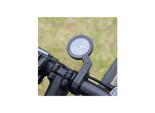 CatEye Quick CC-RS100W bezdrôtový computer
