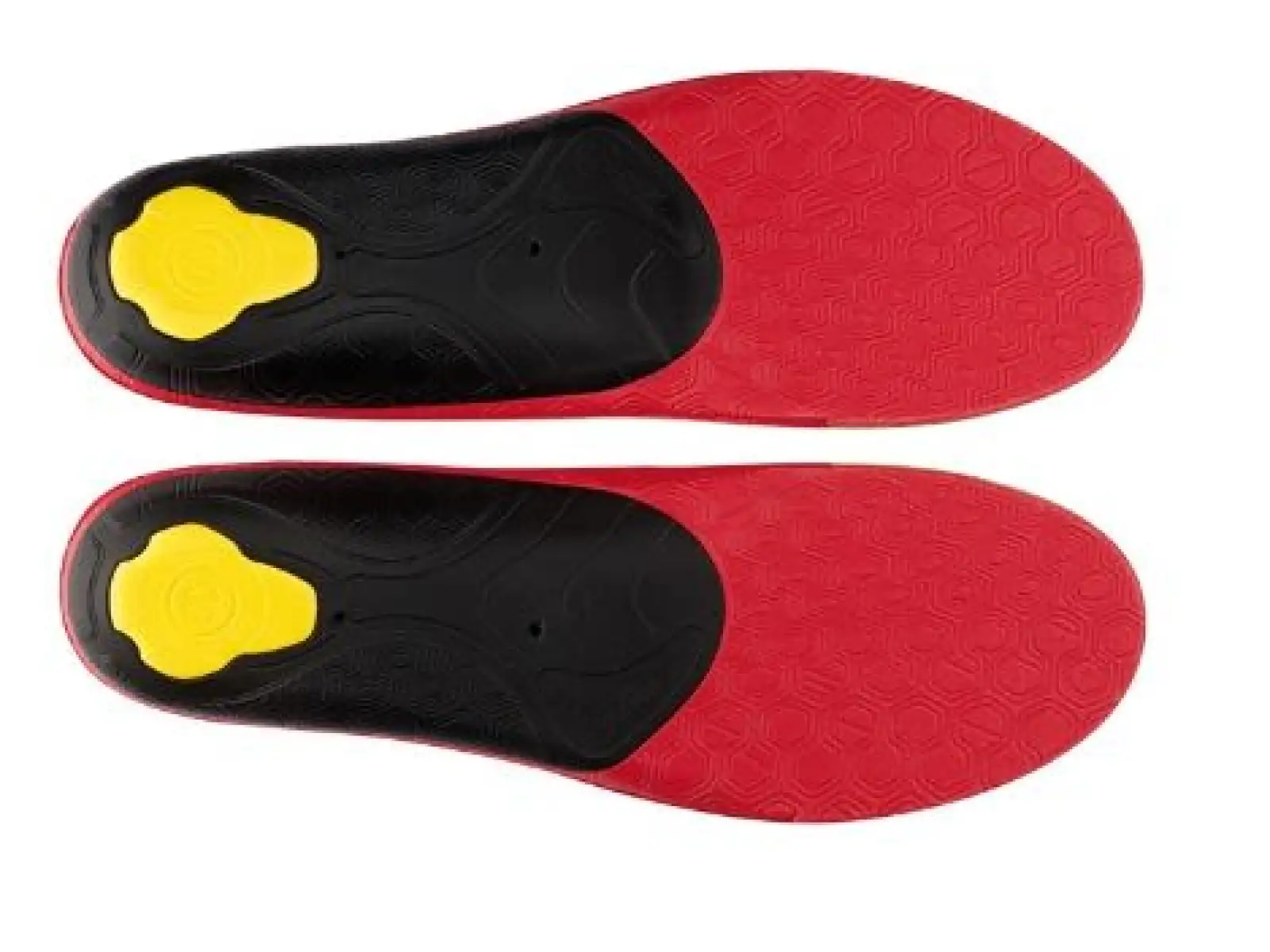 Sidas 3Feet Eco Warm High vložky do topánok