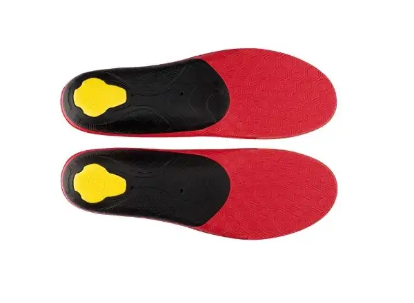 Sidas 3Feet Eco Warm High vložky do topánok