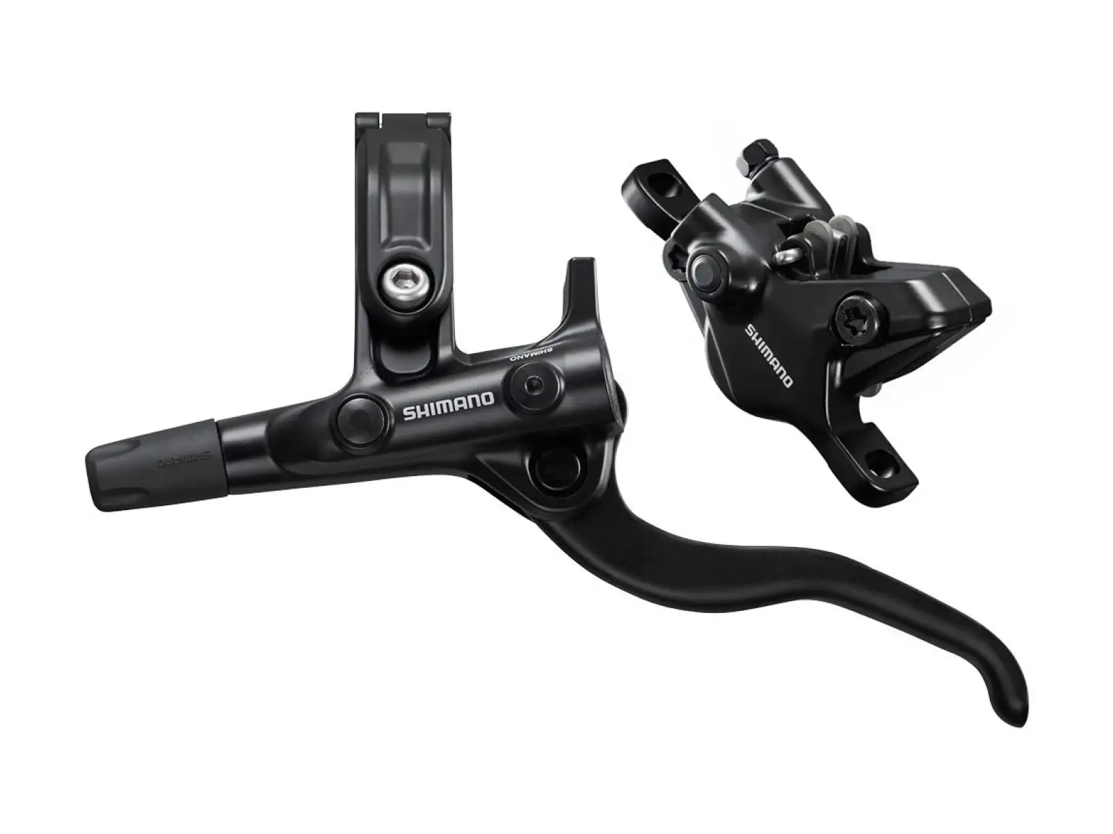 Shimano Deore BL-M4100/BR-MT410 predná kotúčová brzda