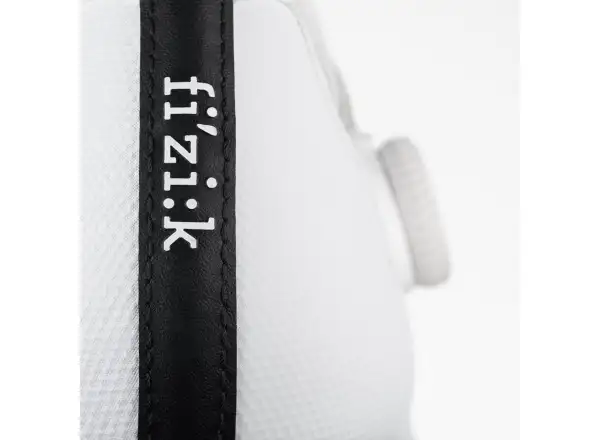 Fizik Tempo Decos Carbon cestné pánske tretry White