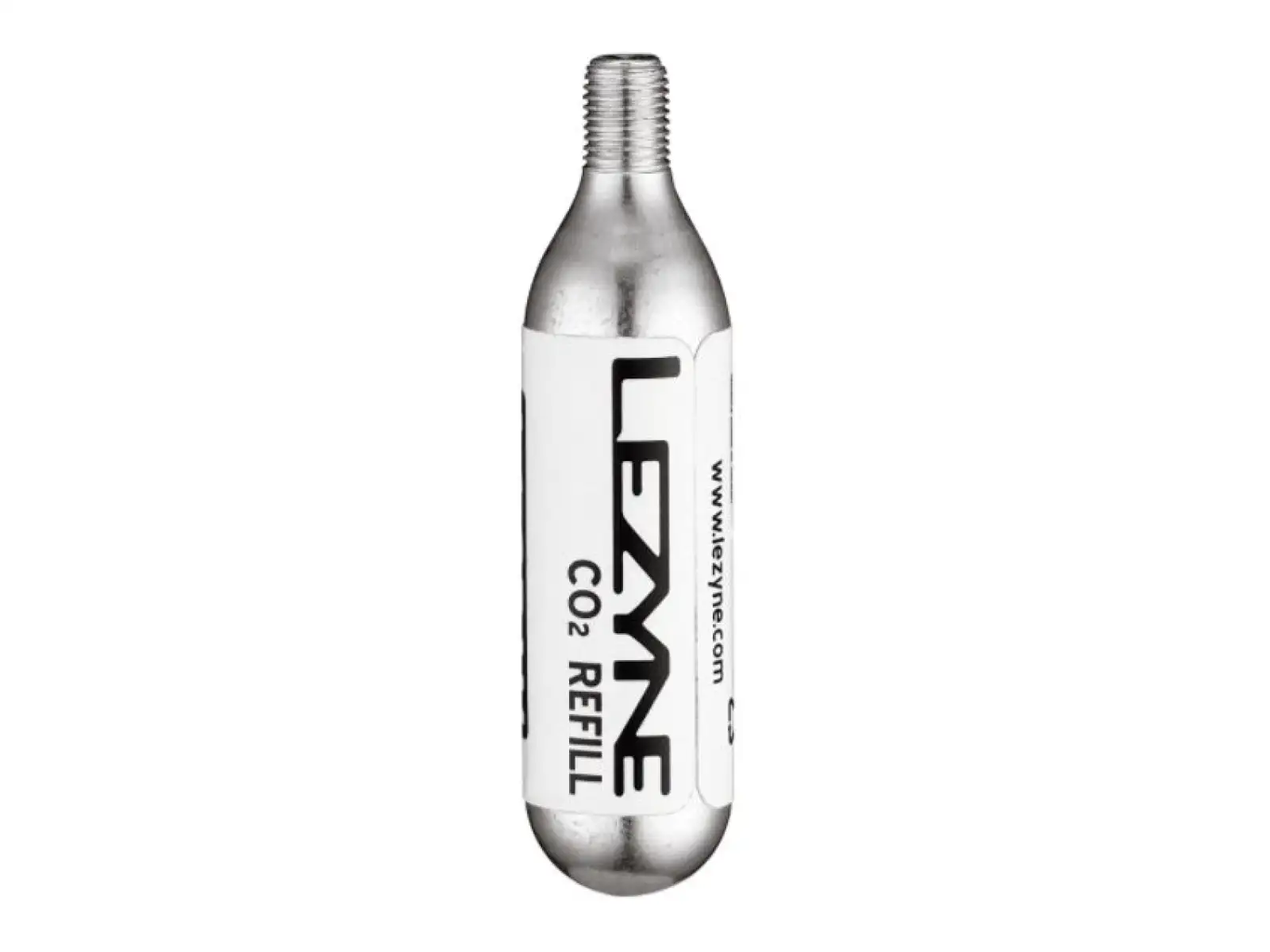 Lezyne CO2 bombička 16 g