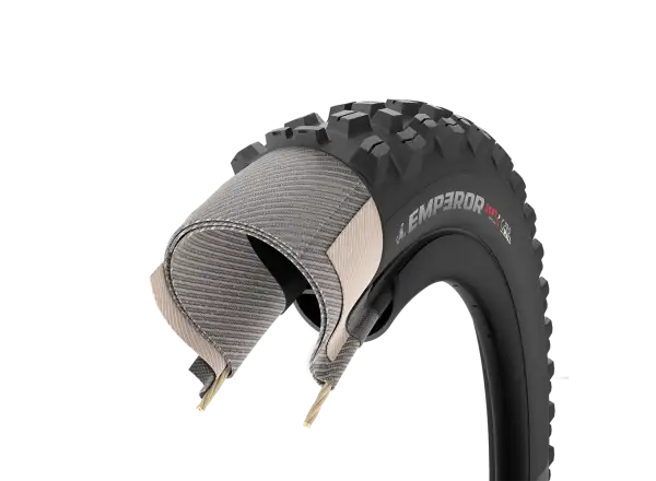 Pirelli Scorpion Emperor 29x2,40" ProWALL 60tpi Soft MTB plášť kevlarový