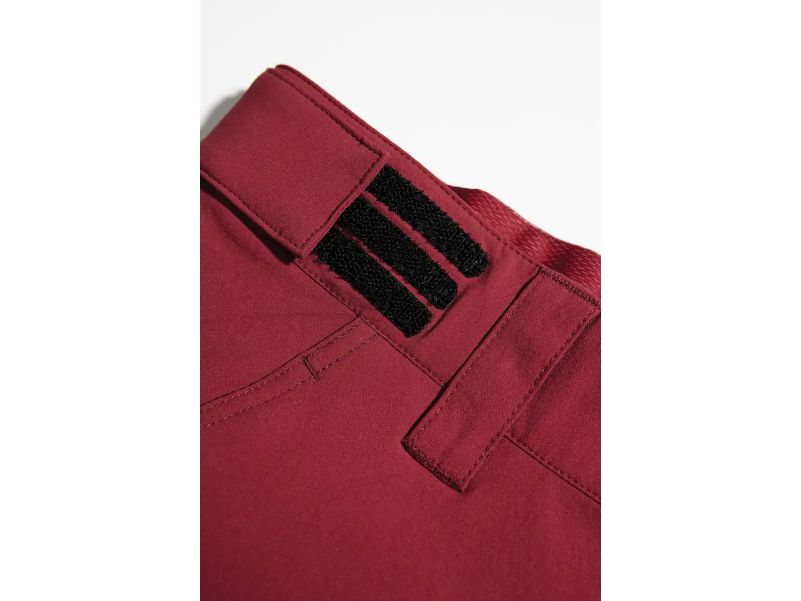 Silvini Elvo MP2525 pánske kraťasy Merlot