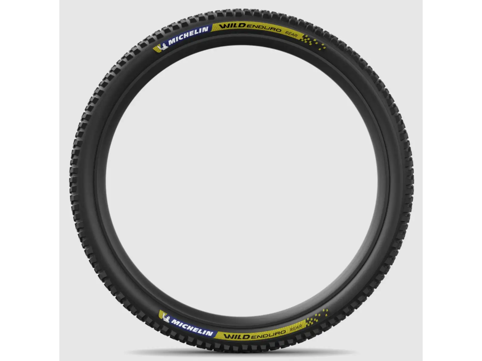 Michelin Wild Enduro zadný TLR 29x2,40" MTB plášť kevlar čierny