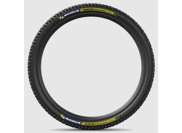 Michelin Wild Enduro zadný TLR 29x2,40" MTB plášť kevlar čierny