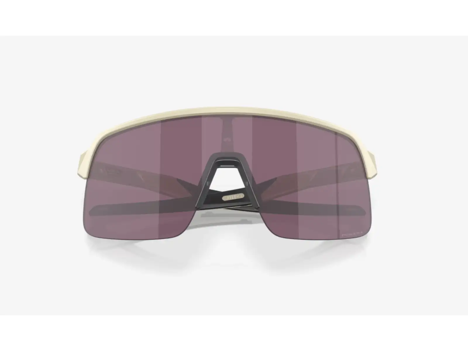 Oakley Sutro Lite slnečné okuliare Matte Sand/Prizm Road Black