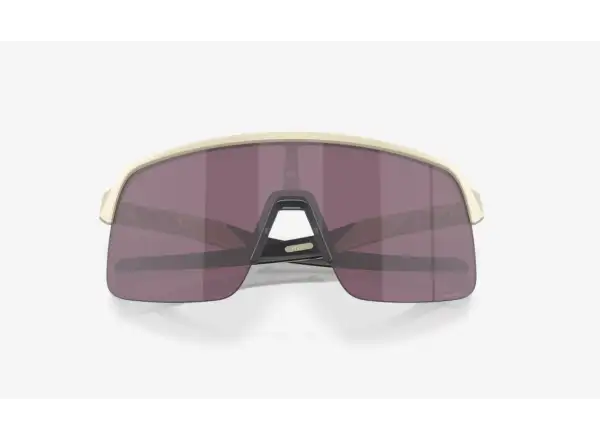 Oakley Sutro Lite slnečné okuliare Matte Sand/Prizm Road Black