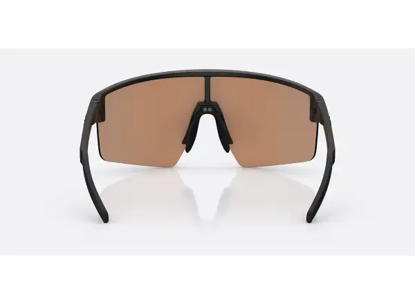 Bliz P004 slnečné okuliare Matte Black/Nano Optics Nordic Ligh Coral/Orange Blue Multi
