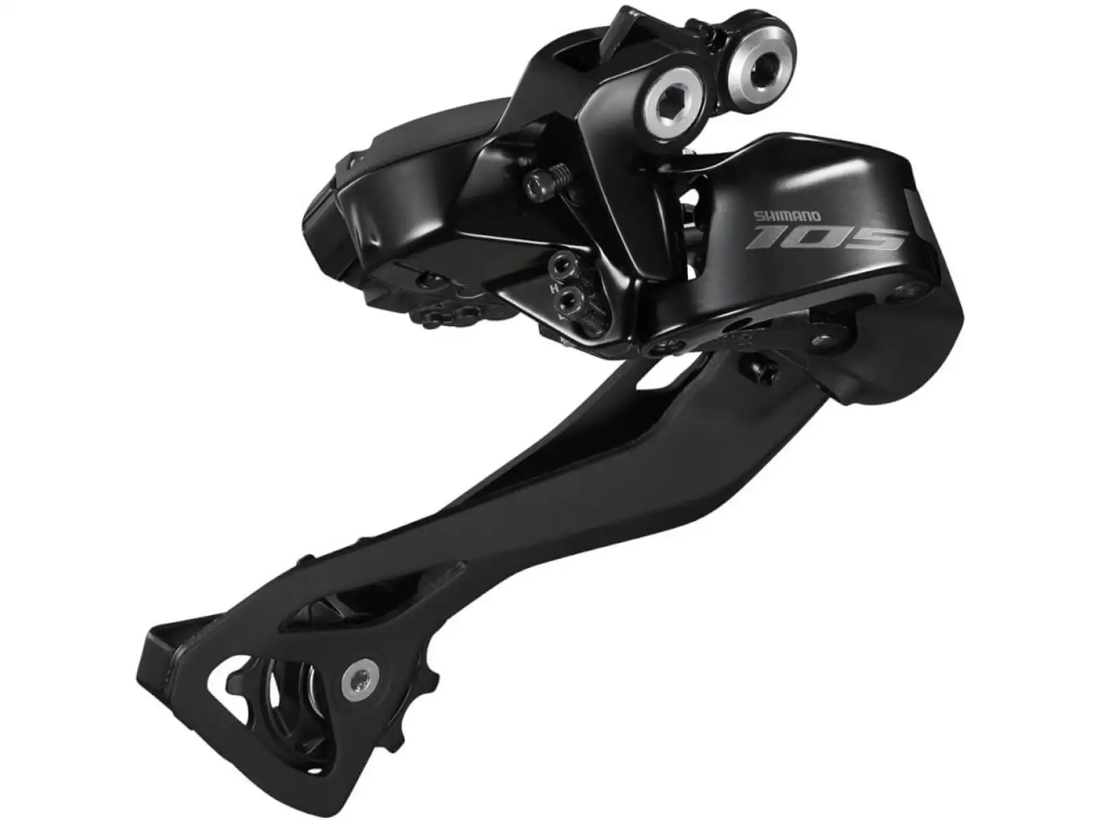 Shimano 105 RD-R7150 Di2 12 sp. cestná prehadzovačka