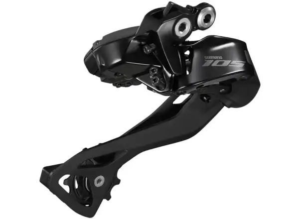 Shimano 105 RD-R7150 Di2 12 sp. cestná prehadzovačka