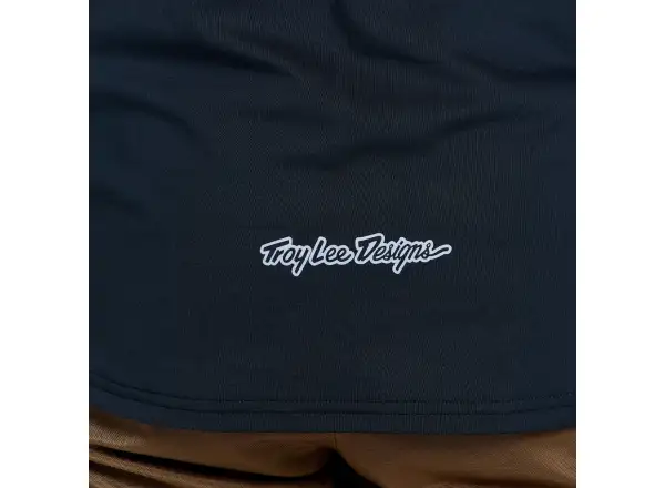 Troy Lee Designs Ruckus Ride pánsky dres 3/4 rukáv Wings Carbon
