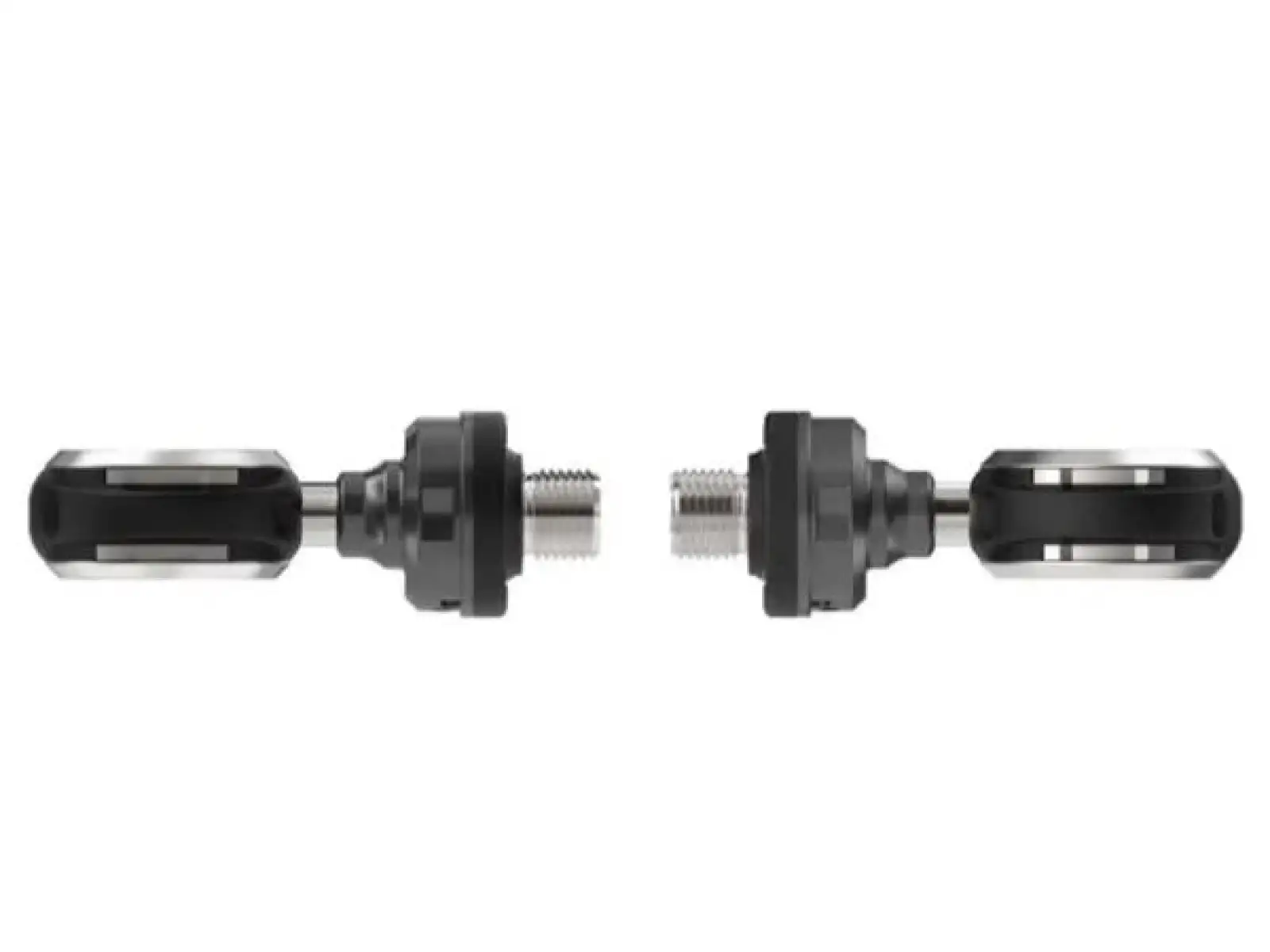 Wahoo POWRLINK Zero Dual pedále s powermetrom