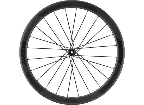 Mavic Cosmic SLR 45 Disc 23mm Disc CL vypletené kolesá orech Shimano HG