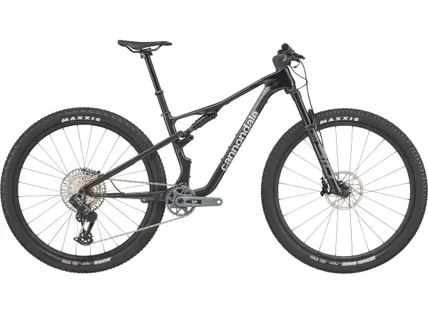 CANNONDALE SCALPEL 29" CARBON 2 (C24303U10/SBK)