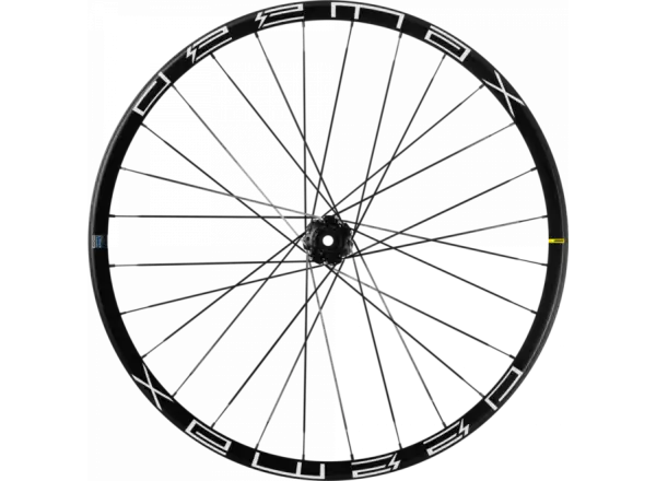 Mavic E-Deemax 35 Boost 27,5" vypletené kolesá