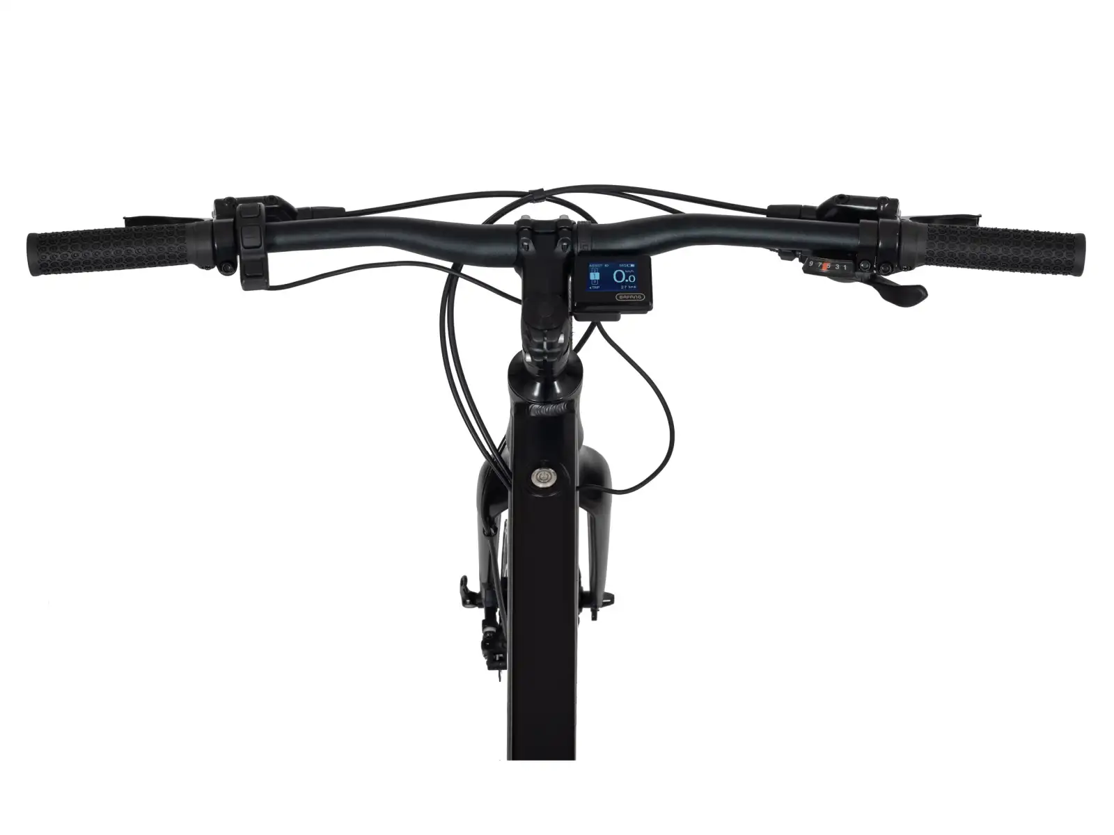 Ecobike ľahké fitness elektrobicykel