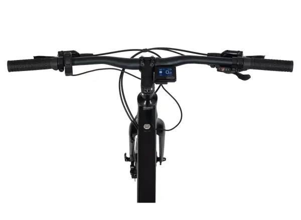 Ecobike ľahké fitness elektrobicykel
