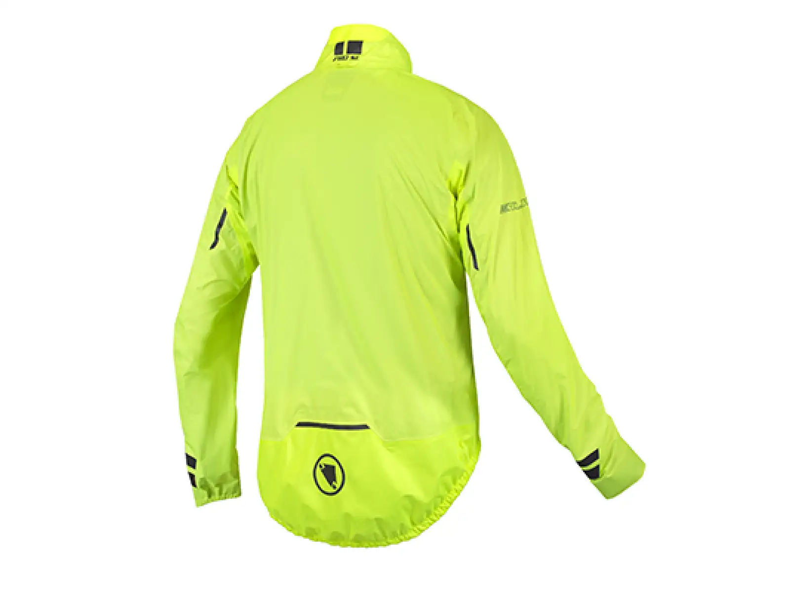 Endura Pro SL Waterproof Shell pánska bunda Hi-Viz Yellow