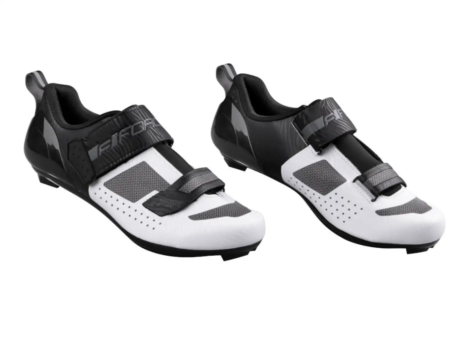 Pánske tenisky Force Road Tria black/white