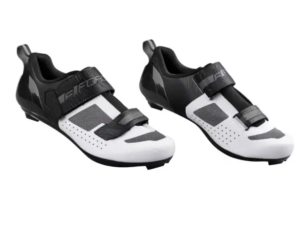Pánske tenisky Force Road Tria black/white